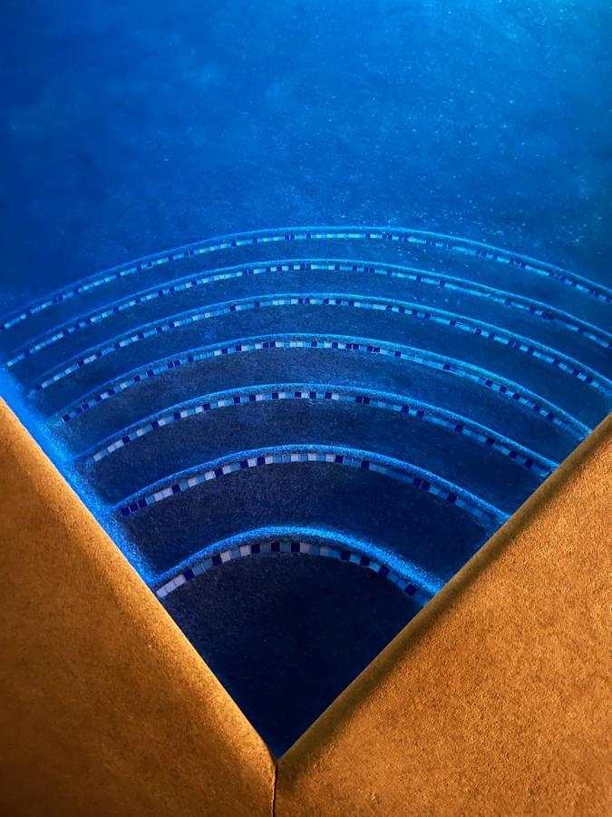 Hotel Santa Rosa トドス・サントス エクステリア 写真