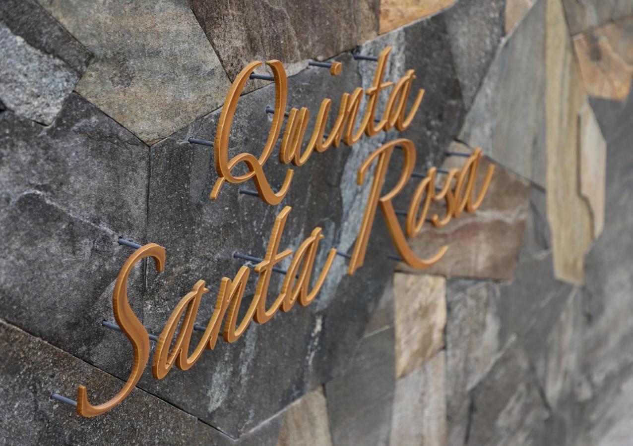 Hotel Santa Rosa トドス・サントス エクステリア 写真